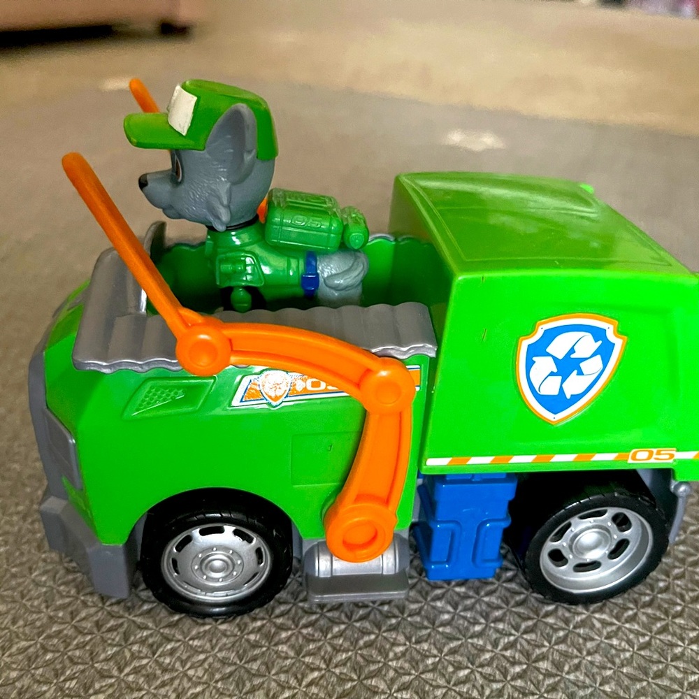 Paw Patrol